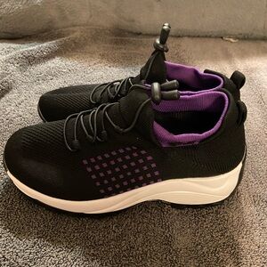 Comfort Wear Sneakers